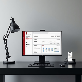 Автоматизация управления электронными подписями Adobe Acrobat с помощью вебхуков