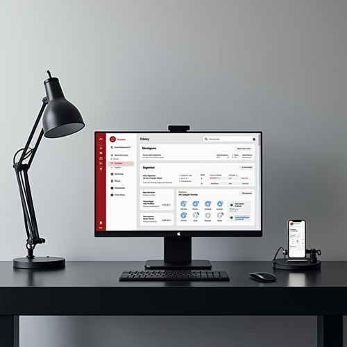 Автоматизация управления электронными подписями Adobe Acrobat с помощью вебхуков