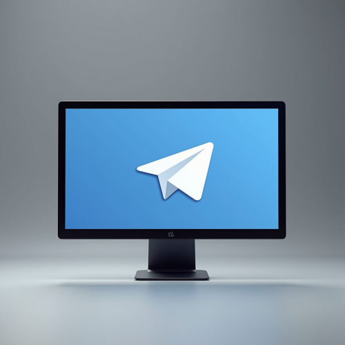 Внедрение многоязычного Telegram-бота для автоматизации общения с клиентами