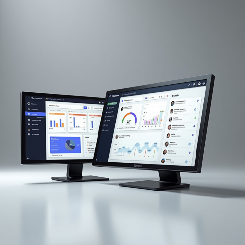 Автоматизация уведомлений о статусе открытых заявок в Zammad через Zulip