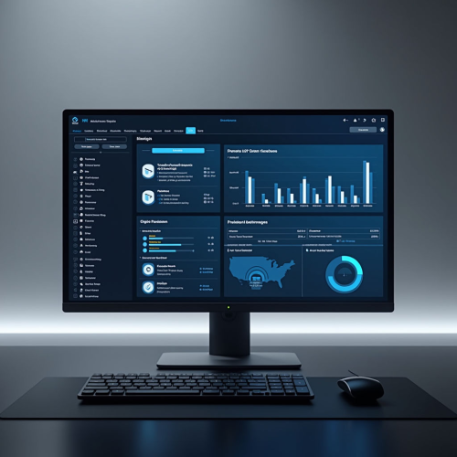 Автоматизация управления загрузками через интеграцию с QBittorent для повышения эффективности процессов