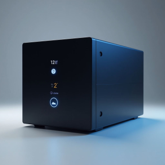 Внедрение автоматизированного хранилища данных для эффективного управления ключами и значениями