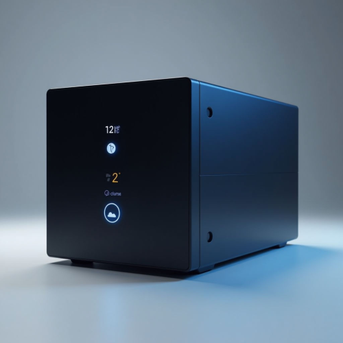 Внедрение автоматизированного хранилища данных для эффективного управления ключами и значениями