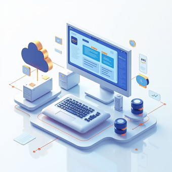 Автоматизация извлечения и хранения текста из изображений чатов с использованием AWS S3