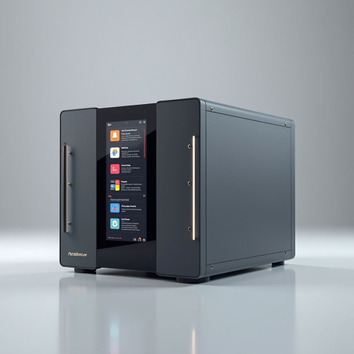 Автоматизация создания команд для проектов в Notion с интеграцией процессов управления