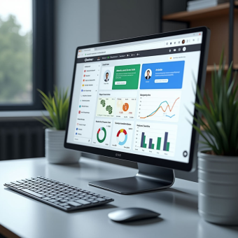 Автоматизация передачи информации о звонках из Push Dialpad в Syncro для бизнеса