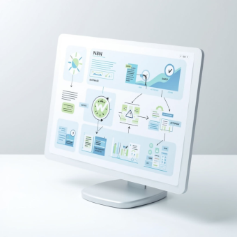 Автоматизация архивирования пустых страниц в базе данных Notion для повышения эффективности процессов