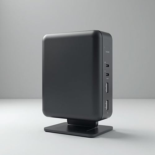 Внедрение автоматизации процессов чтения конфигураций для оптимизации работы вашего бизнеса