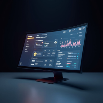 Автоматизация обновления данных в HubSpot при регистрации новых счетов в Stripe
