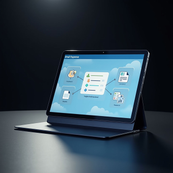 Автоматизация извлечения расходов из писем и их добавление в Google Sheets для вашего бизнеса