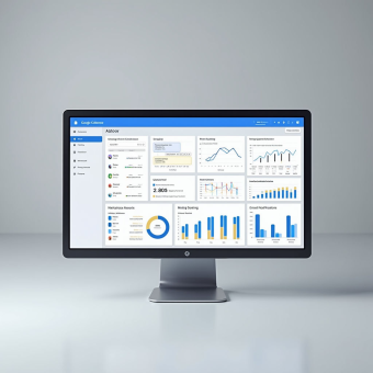 Автоматизация сбора данных об отсутствиях из Google Календарей для вашего бизнеса