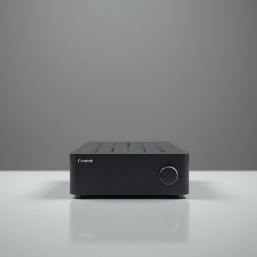 Автоматизация обогащения контактной информации с помощью интеграции HubSpot и ClearBit