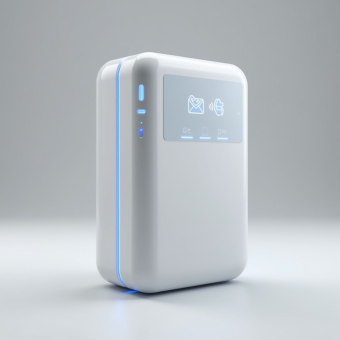 Автоматизация уведомлений о новых файлах в Google Drive для вашего бизнеса