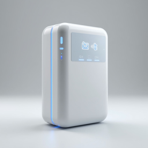 Автоматизация уведомлений о новых файлах в Google Drive для вашего бизнеса