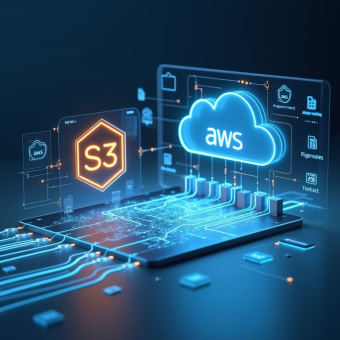 Автоматизация передачи файлов из S3 в AWS Textract для оптимизации бизнес-процессов