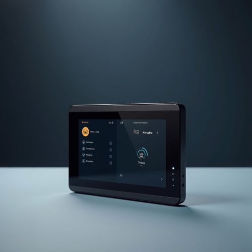 Автоматизация интеграции форм Netlify с Airtable для оптимизации процессов бизнеса