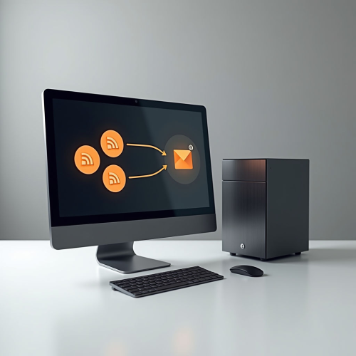 Автоматизация интеграции Tiny Tiny RSS с Wallabag для упрощения сохранения статей