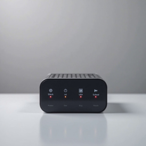 Автоматизация статуса в Slack и управления освещением Philips Hue через Google Календарь