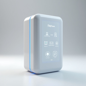 Автоматизация уведомлений в Telegram о новых сохранённых элементах для вашего бизнеса