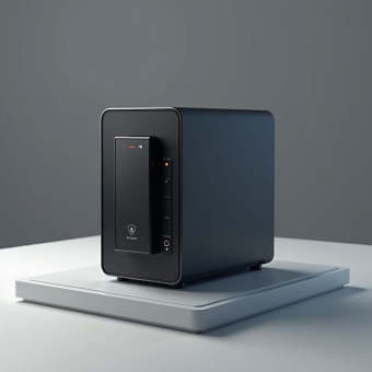 Внедрение автоматизированной системы управления данными для оптимизации бизнес-процессов