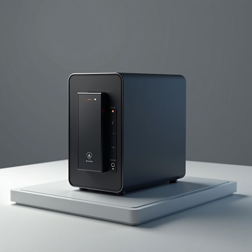 Внедрение автоматизированной системы управления данными для оптимизации бизнес-процессов