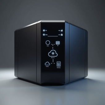 Автоматизация синхронизации данных между Google Drive и AWS S3 для вашего бизнеса