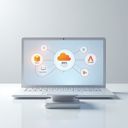 Автоматизация извлечения и хранения текста из изображений чатов для бизнеса