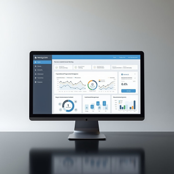 Автоматизация извлечения URL из адресов электронной почты для оптимизации бизнес-процессов