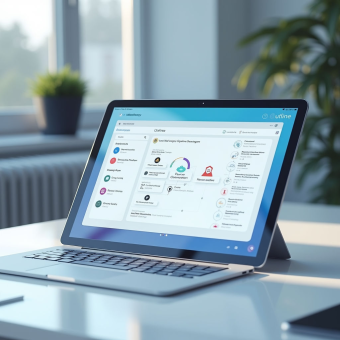 Автоматизация создания документации для новых релизов GitLab в вашем бизнесе