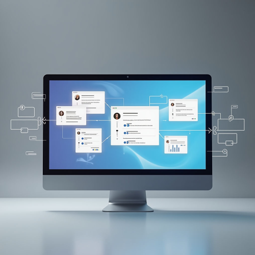 Автоматизация уведомлений в Mattermost при добавлении новых записей в Notion