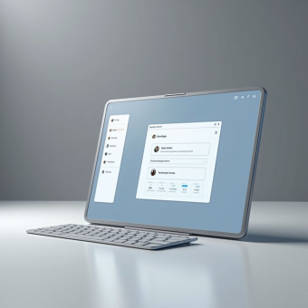 Автоматизация добавления новых пользователей в базу Notion при создании приглашений в Calendly