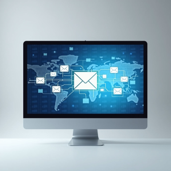 Автоматизация создания и отправки отчетов по электронной почте для вашего бизнеса