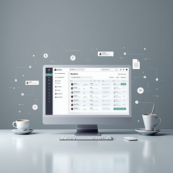 Автоматизация фильтрации отзывов из Typeform и их сохранение в Google Sheets
