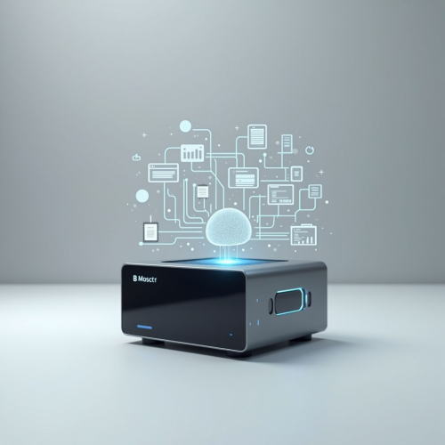 Автоматизация сбора и хранения данных с веб-страниц для оптимизации бизнес-процессов