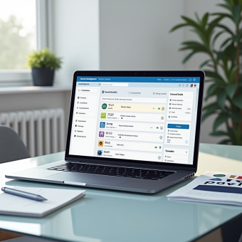 Автоматизация создания и обновления записей в FileMaker для вашего бизнеса