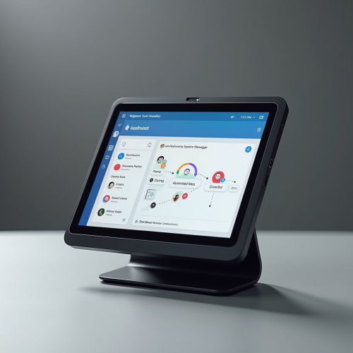 Автоматизация уведомлений в Mattermost при обновлении рабочих процессов для вашего бизнеса