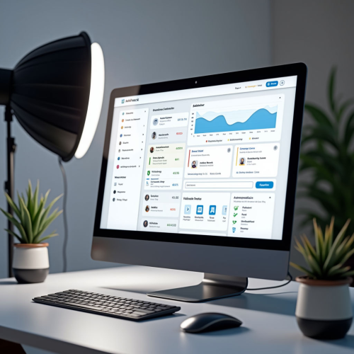 Автоматизация проверки и валидации email-адресов для повышения качества базы данных