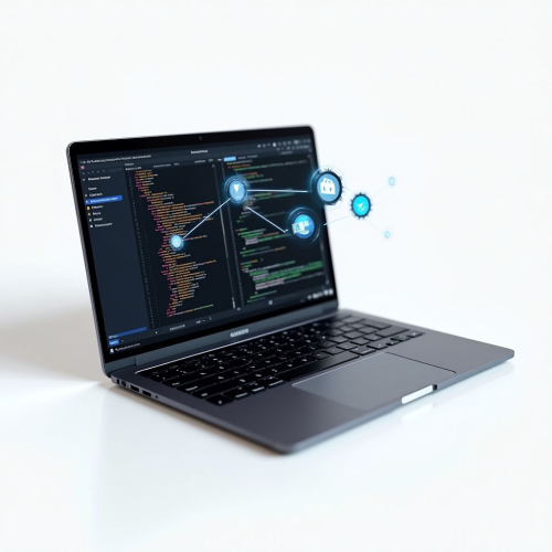 Внедрение автоматизированного резервного копирования рабочих процессов и учетных данных в Git