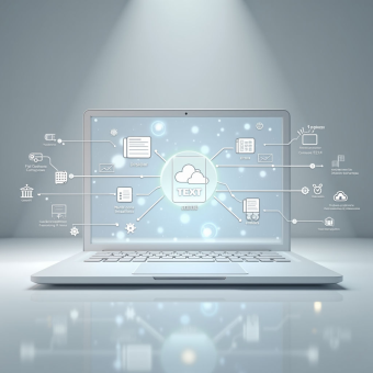 Внедрение автоматизированных процессов обработки текстовой информации для повышения эффективности бизнеса