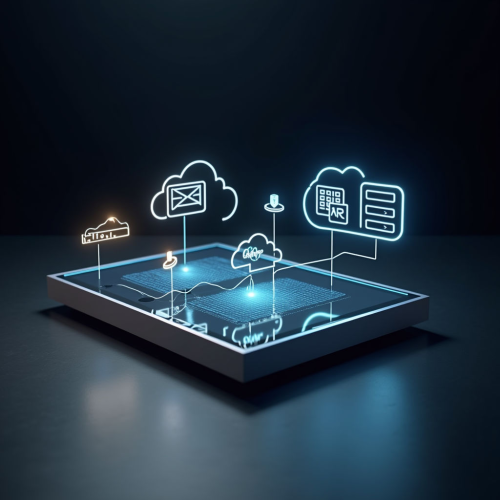 Автоматизация передачи данных форм Netlify в Airtable для оптимизации процессов бизнеса