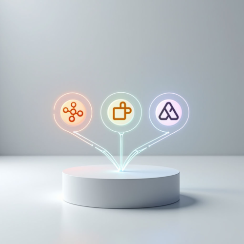 Автоматизация экспорта новых сделок из HubSpot в Slack и Airtable для вашего бизнеса