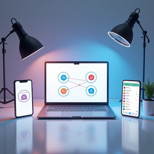 Автоматизация создания задач в Pipedrive при планировании событий в Calendly