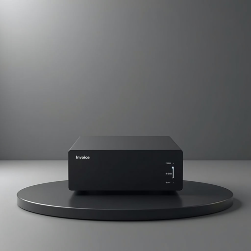 Автоматизация создания счетов на основе данных из Typeform для вашего бизнеса