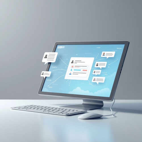 Внедрение автоматизированного решения для использования гендерно-нейтрального языка в Mattermost