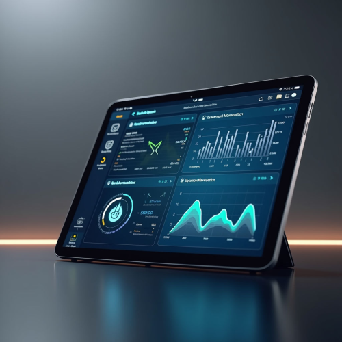 Автоматизация мониторинга файлов и оповещения о изменениях для бизнеса