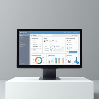 Автоматизация создания рекламных кампаний и управления контактами для вашего бизнеса
