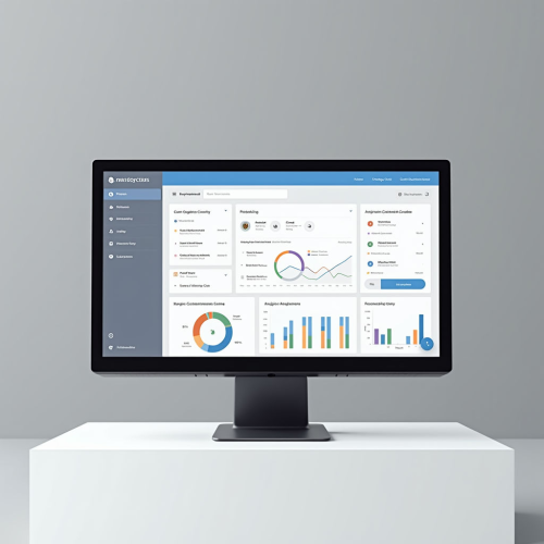 Автоматизация создания рекламных кампаний и управления контактами для вашего бизнеса