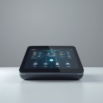 Автоматизация создания клиентов и отправки счетов для вашего бизнеса