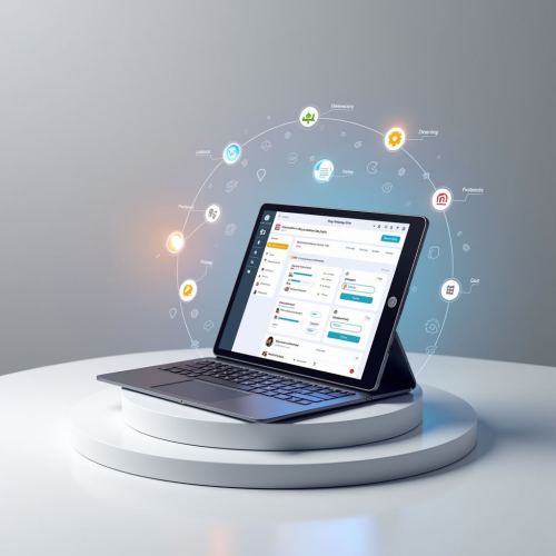 Автоматизация регистрации пользователей на мероприятия через интеграцию Typeform и Demio