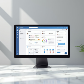 Автоматизация уведомлений в Mattermost при добавлении новых записей в Notion